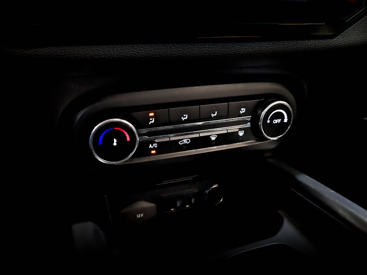 Чери Тигго 4 б/у, 2021, Роботизированная. Фото: #27