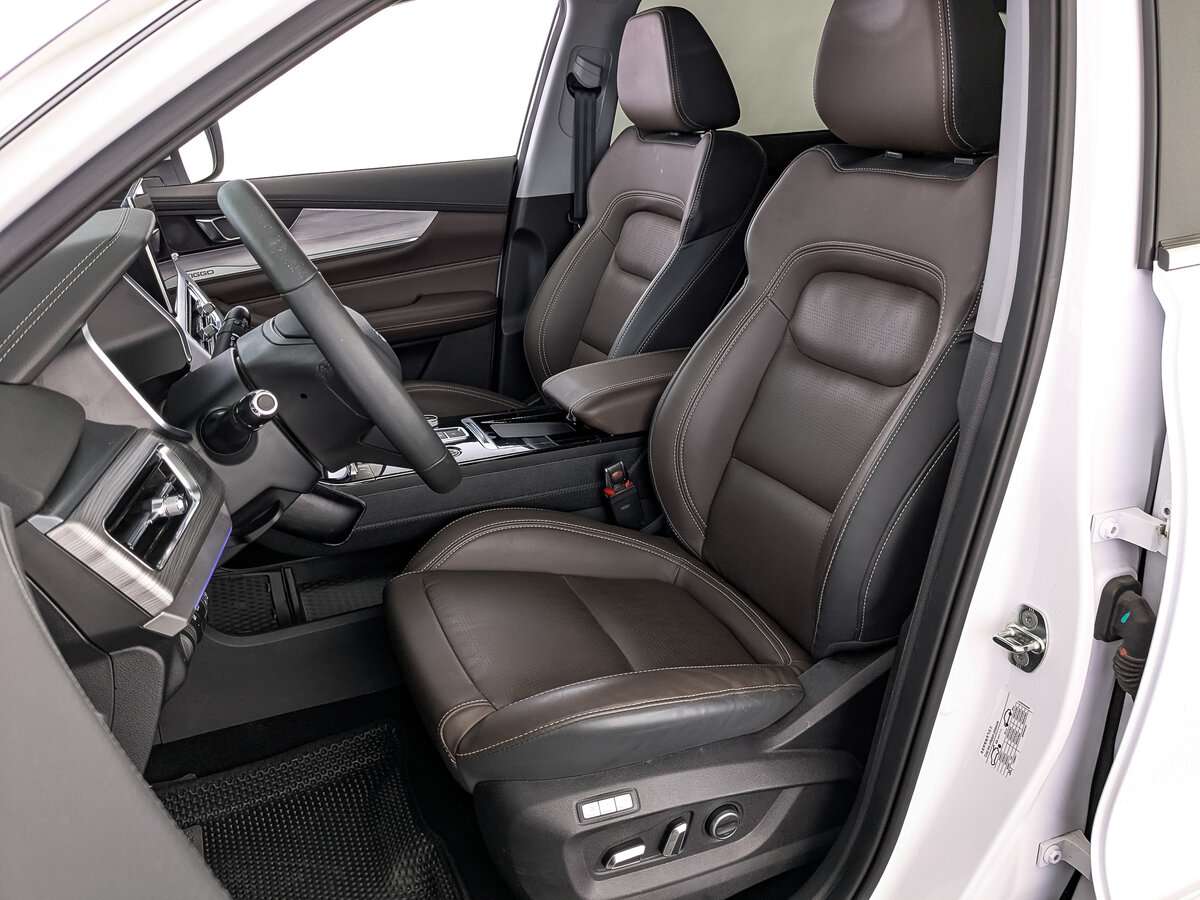 Чери Тигго 8 Про б/у, 2022, Роботизированная. Фото: #19