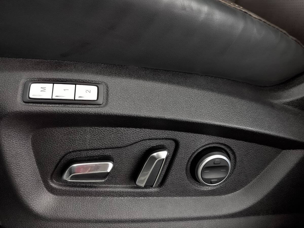 Чери Тигго 8 Про б/у, 2022, Роботизированная. Фото: #26