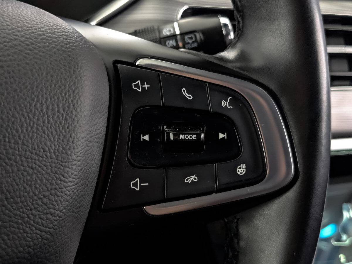 Чери Тигго 8 Про б/у, 2021, Роботизированная. Фото: #25