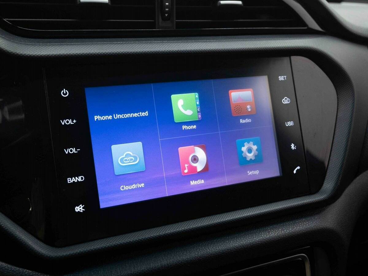 Чери Тигго 3 б/у, 2017, Механическая. Фото: #16