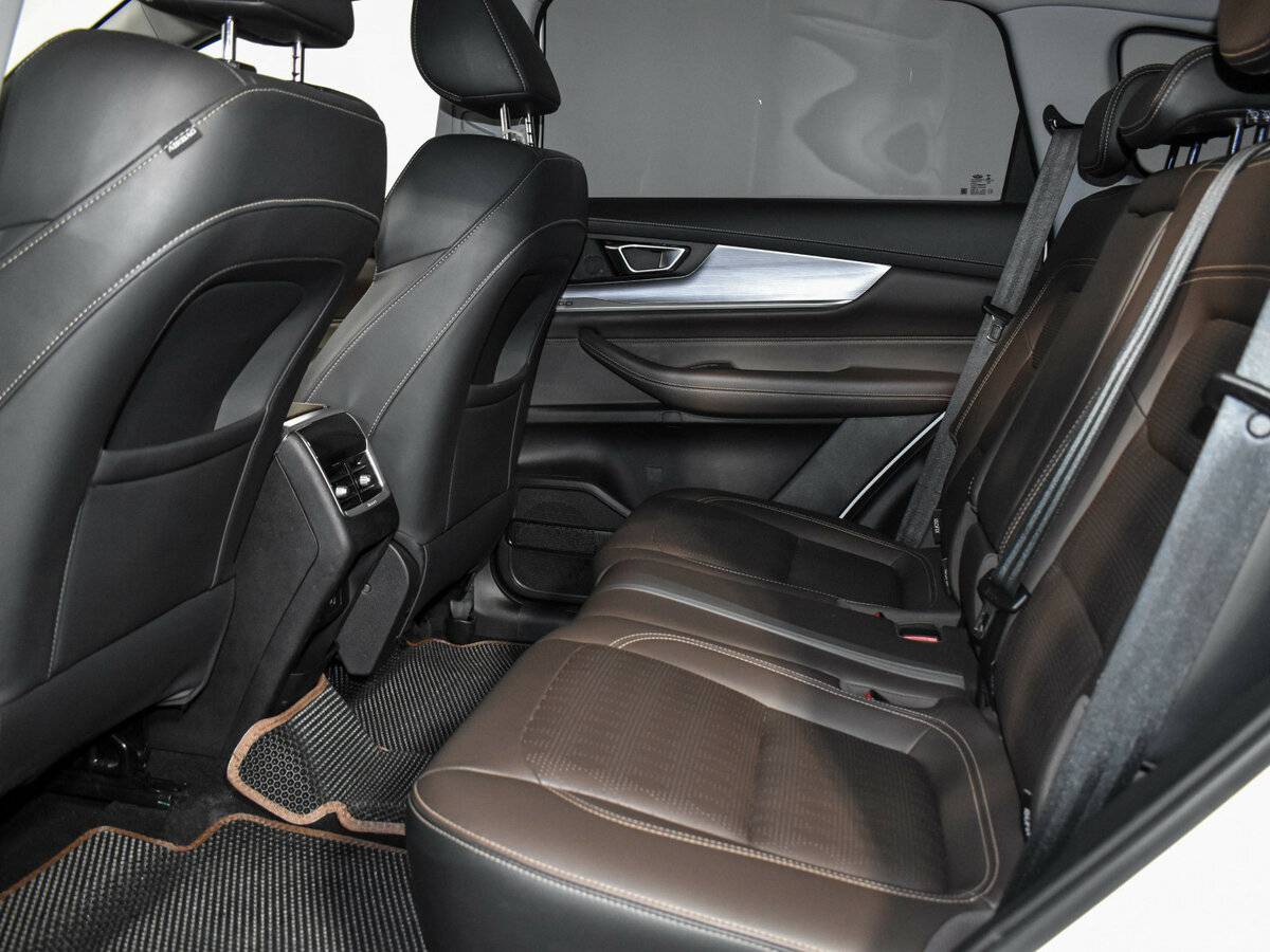 Чери Тигго 8 Про б/у, 2022, Роботизированная. Фото: #11