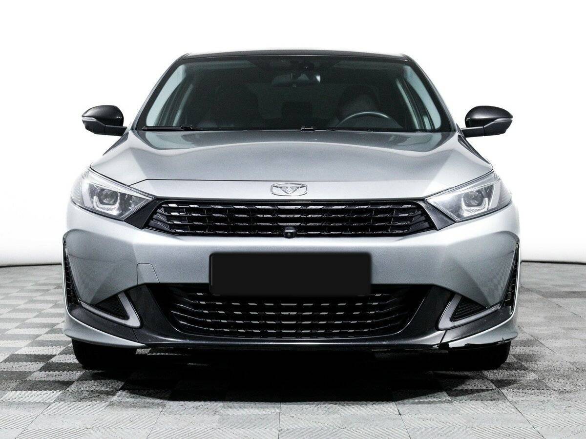 Кайи Е5 б/у, 2023, Вариатор. Фото: #1