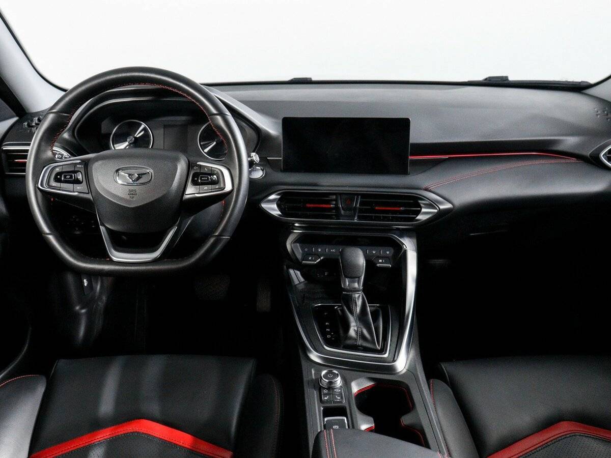 Кайи Е5 б/у, 2023, Вариатор. Фото: #11