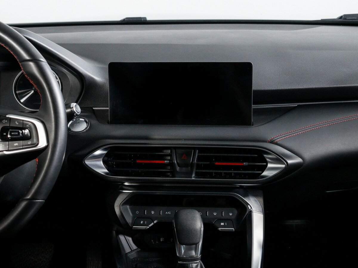 Кайи Е5 б/у, 2023, Вариатор. Фото: #12