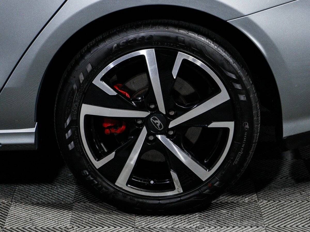 Кайи Е5 б/у, 2023, Вариатор. Фото: #14