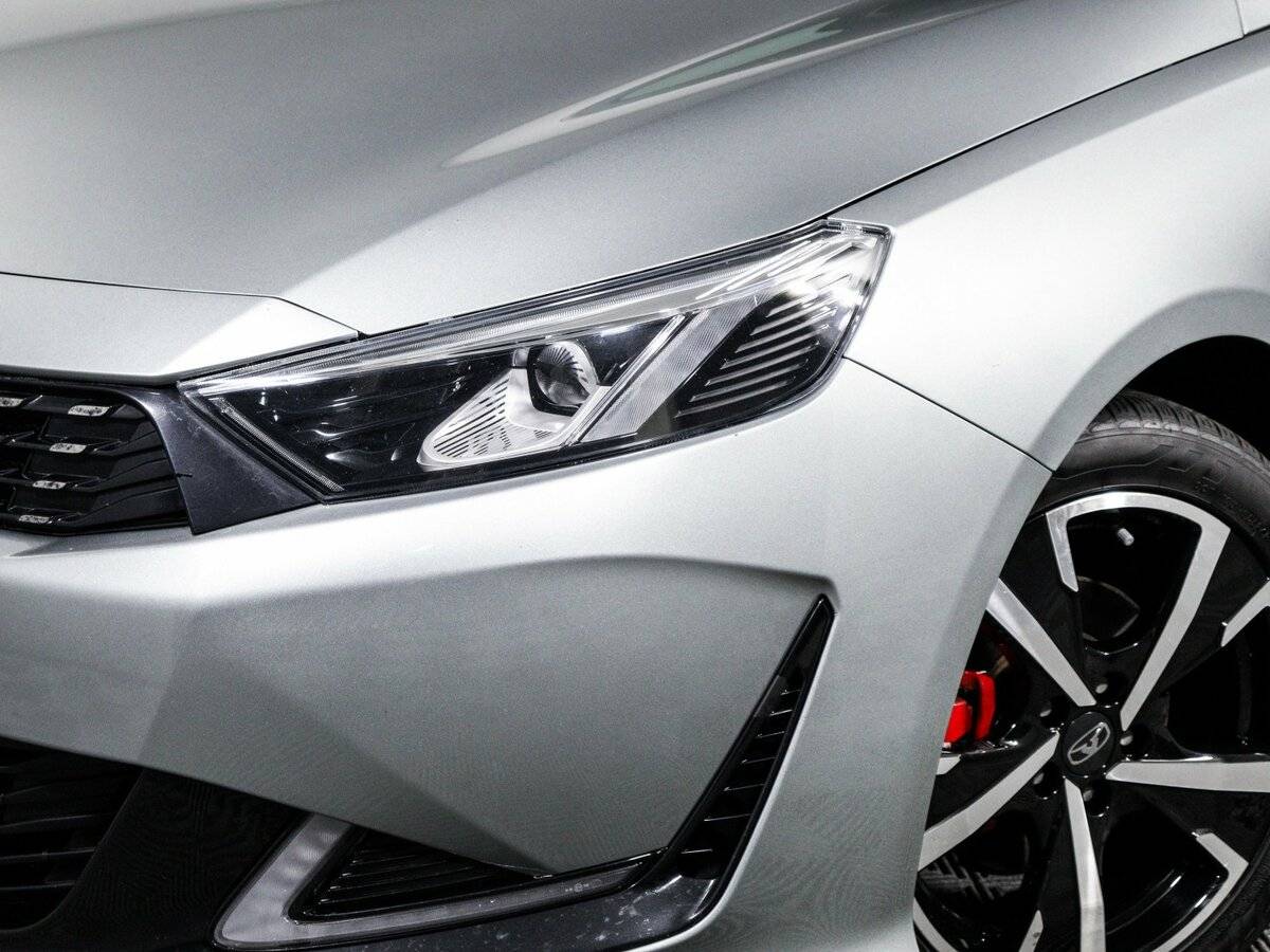 Кайи Е5 б/у, 2023, Вариатор. Фото: #15