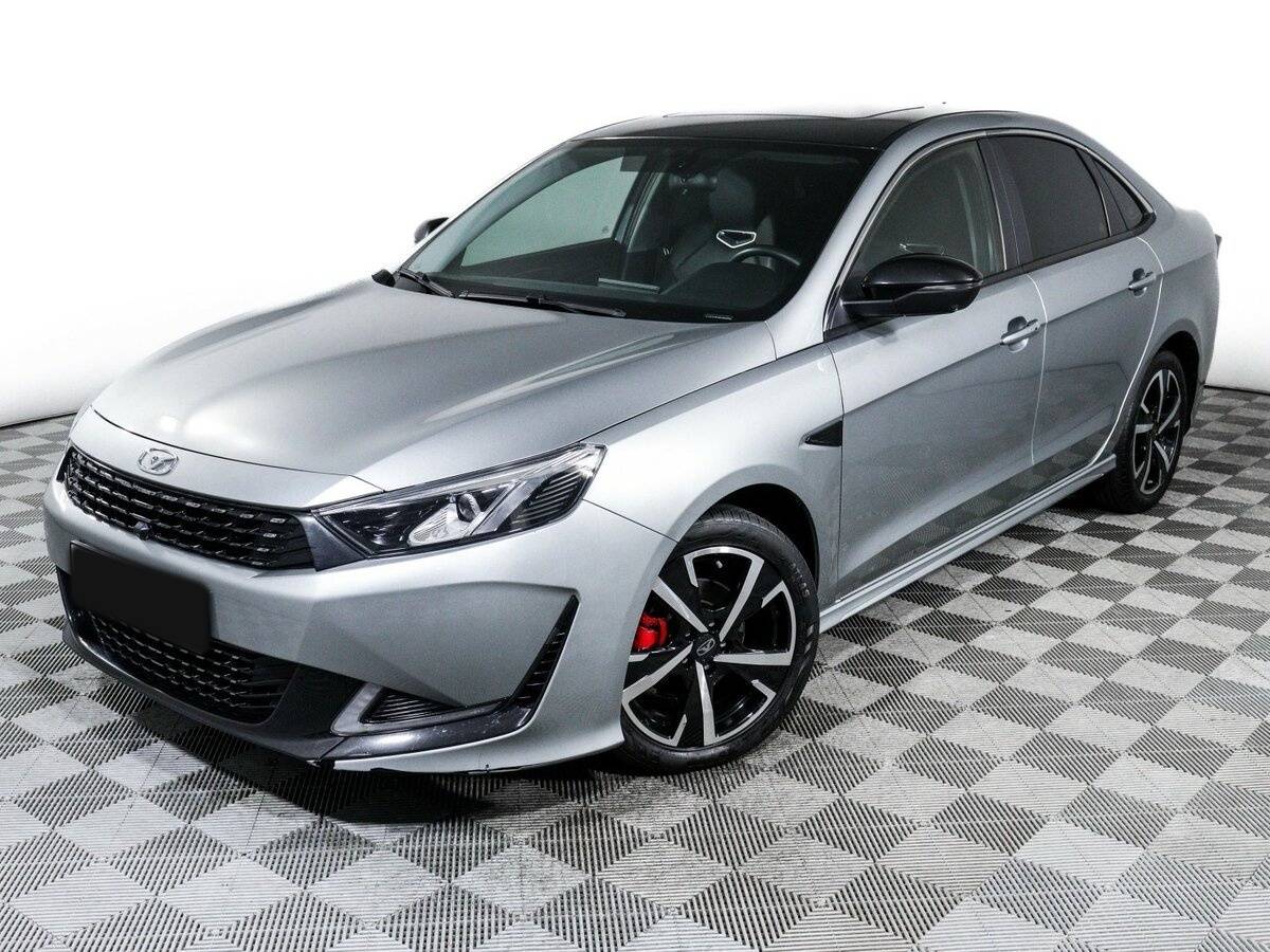 Кайи Е5 б/у, 2023, Вариатор. Фото: #16