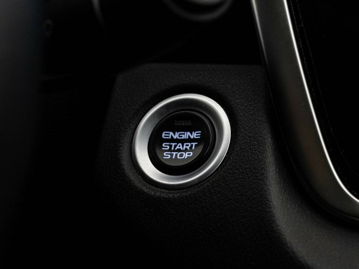 Джили Атлас Про б/у, 2023, Автоматическая. Фото: #15