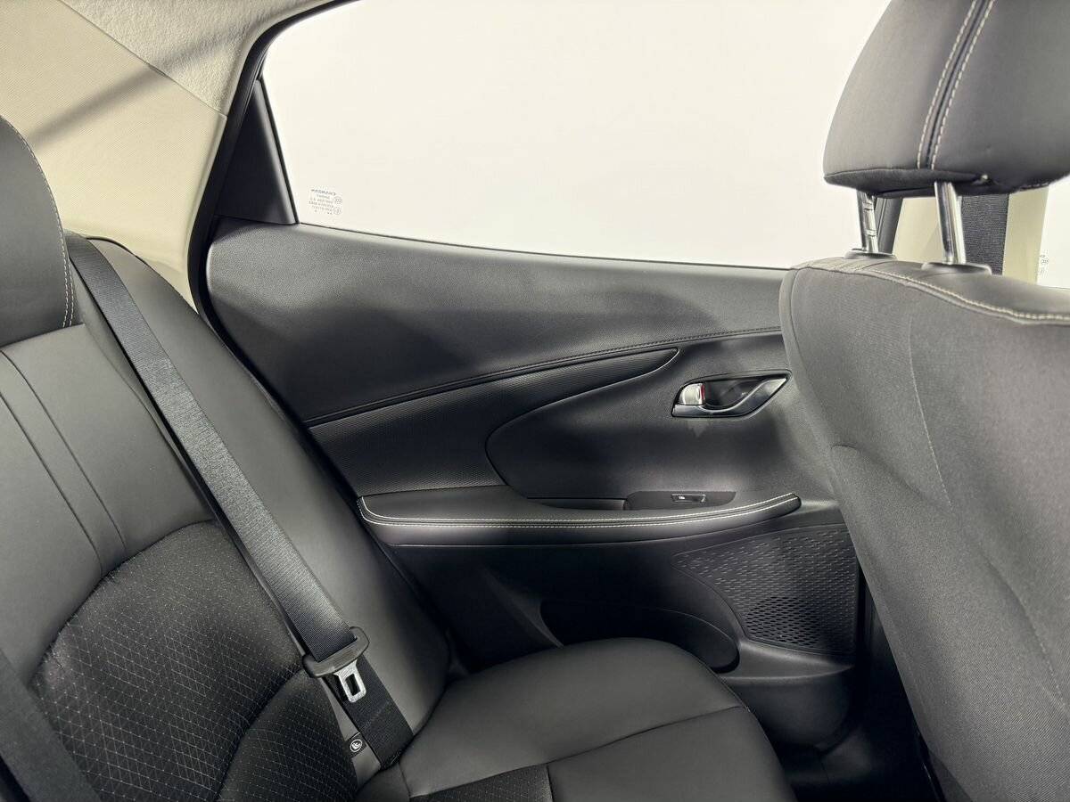 Чанган Алсвин б/у, 2024, Роботизированная. Фото: #8