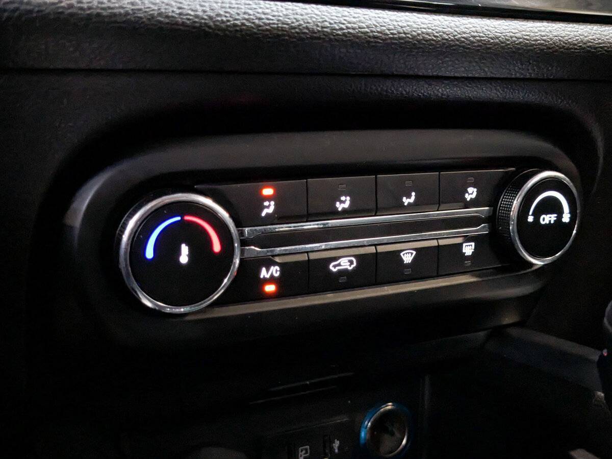 Чери Тигго 4 б/у, 2021, Роботизированная. Фото: #28