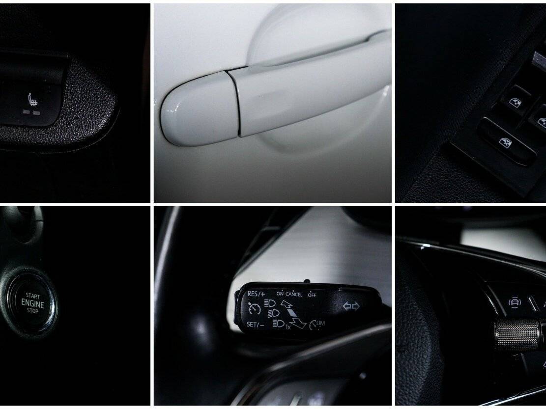 Шкода Рапид б/у, 2020, Автоматическая. Фото: #18