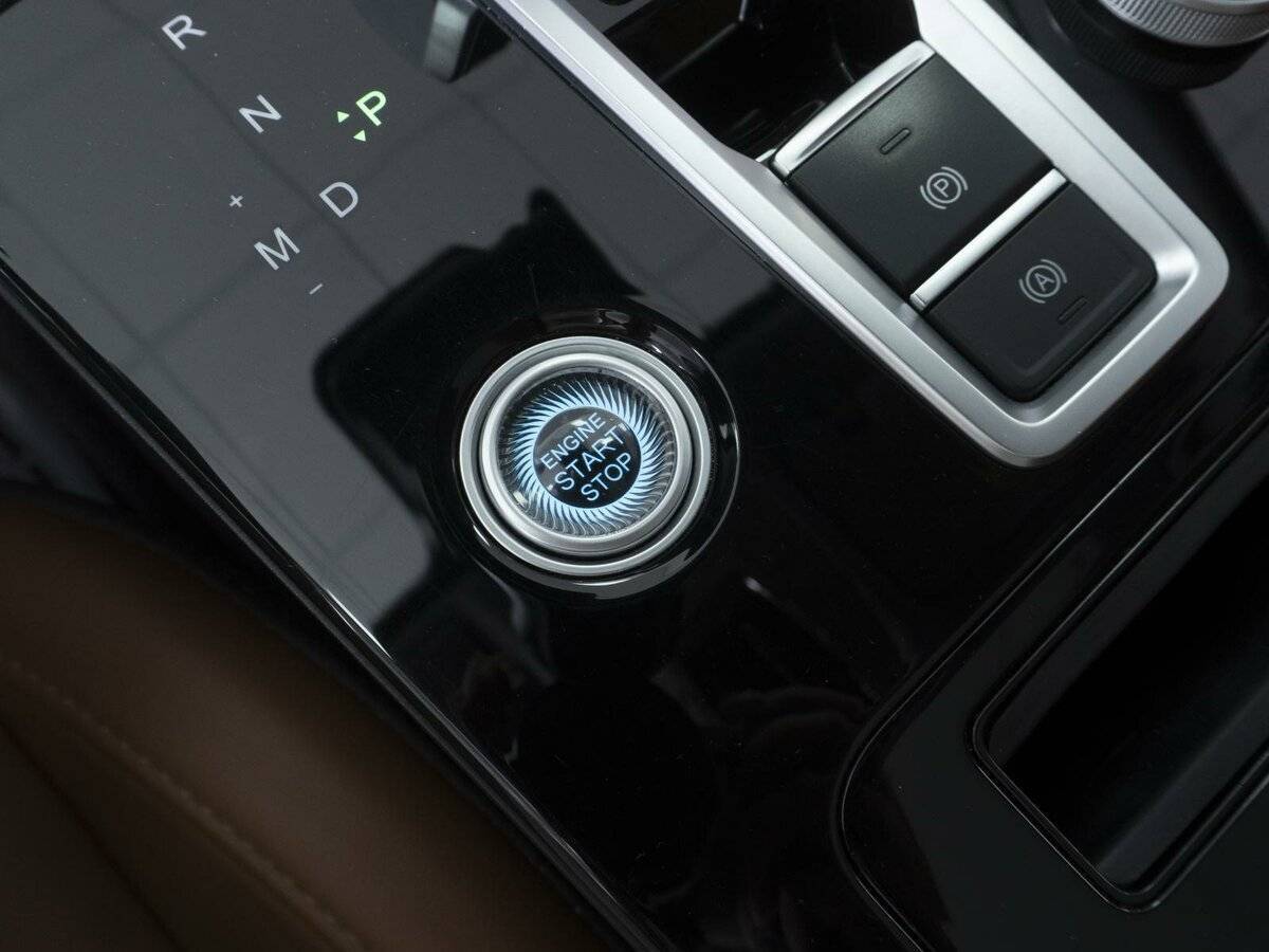 Чери Тигго 8 Про Макс б/у, 2023, Роботизированная. Фото: #20