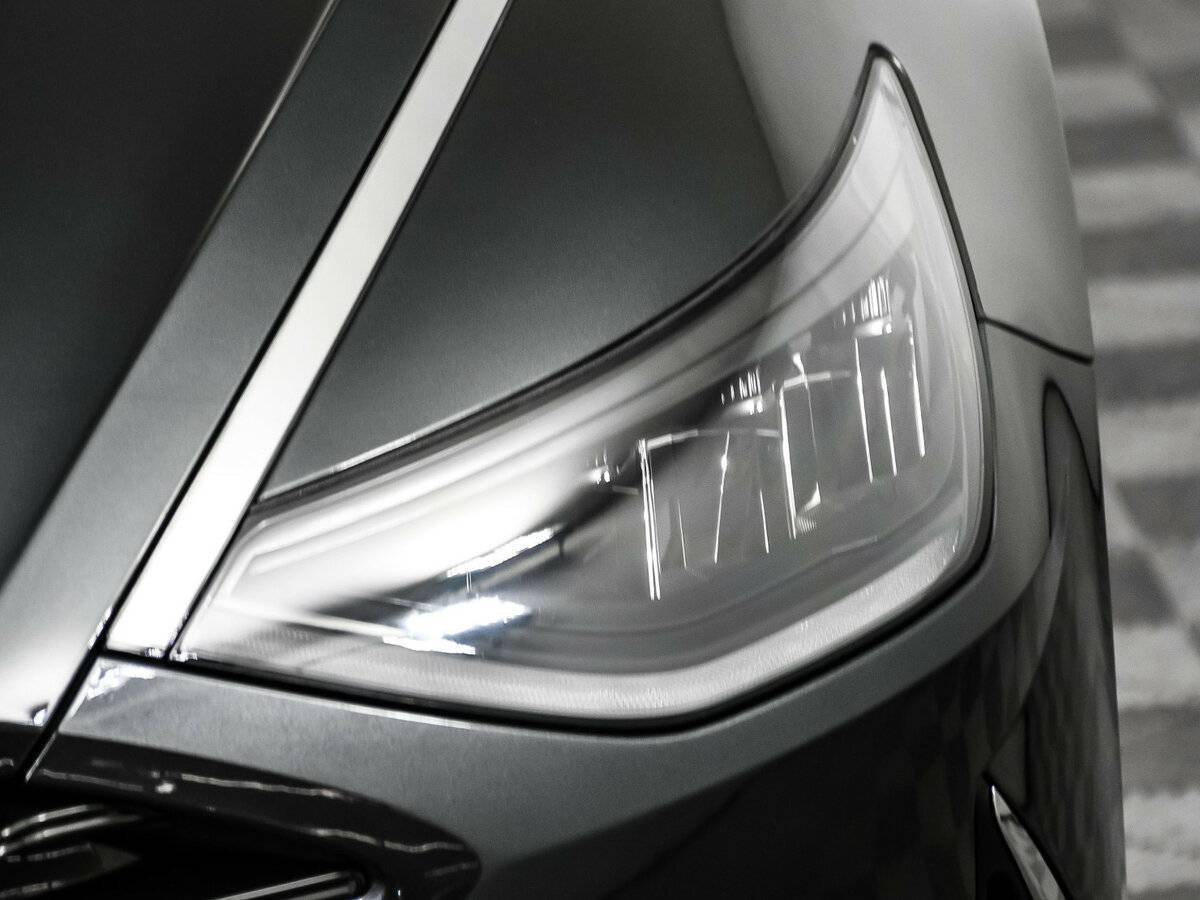 Хендай Соната б/у, 2020, Автоматическая. Фото: #14