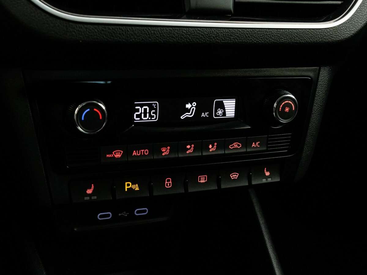 Фольксваген Поло б/у, 2021, Механическая. Фото: #14