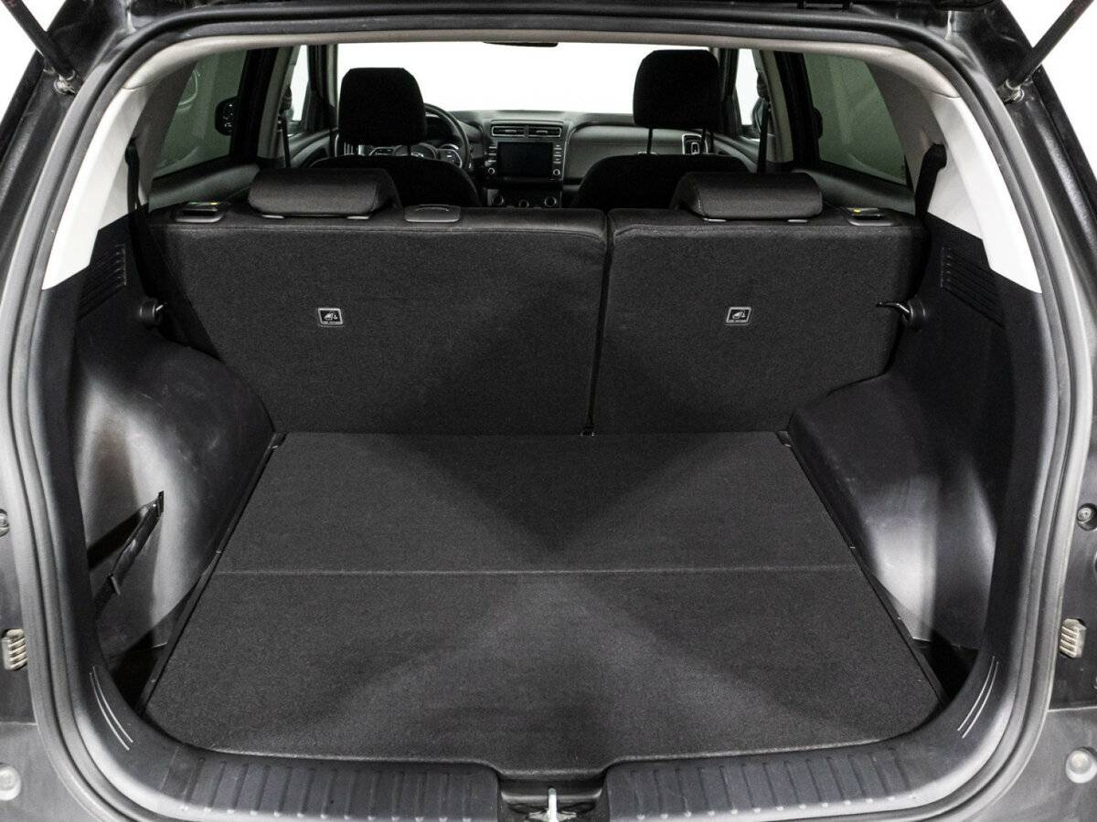 Хендай Крета б/у, 2021, Автоматическая. Фото: #14