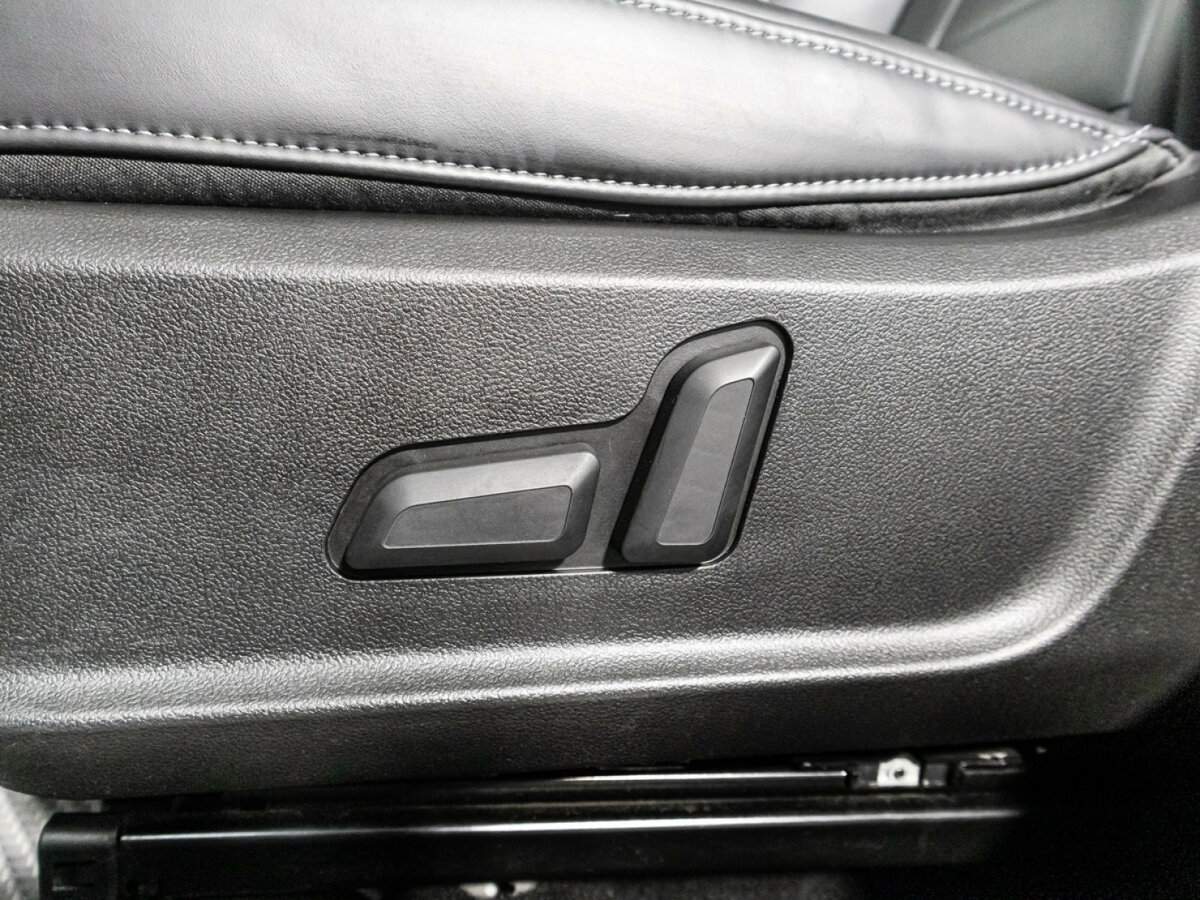 Хавал Ф7-икс б/у, 2021, Роботизированная. Фото: #15