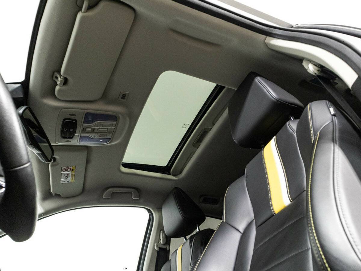 Хавал Ф7-икс б/у, 2021, Роботизированная. Фото: #16