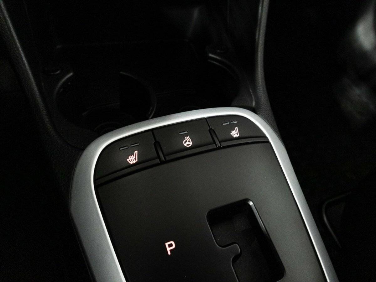 Киа Пиканто б/у, 2019, Автоматическая. Фото: #16