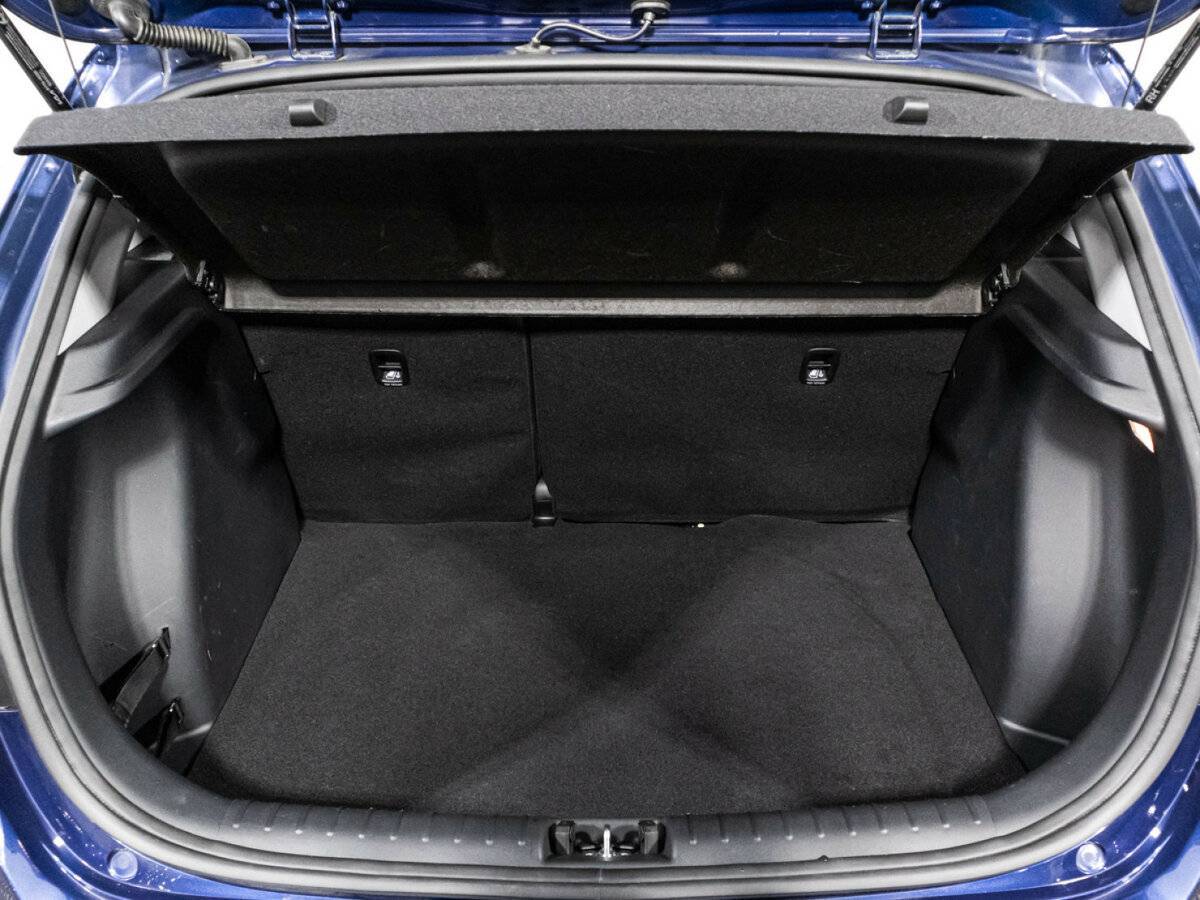 Киа Рио б/у, 2021, Автоматическая. Фото: #25