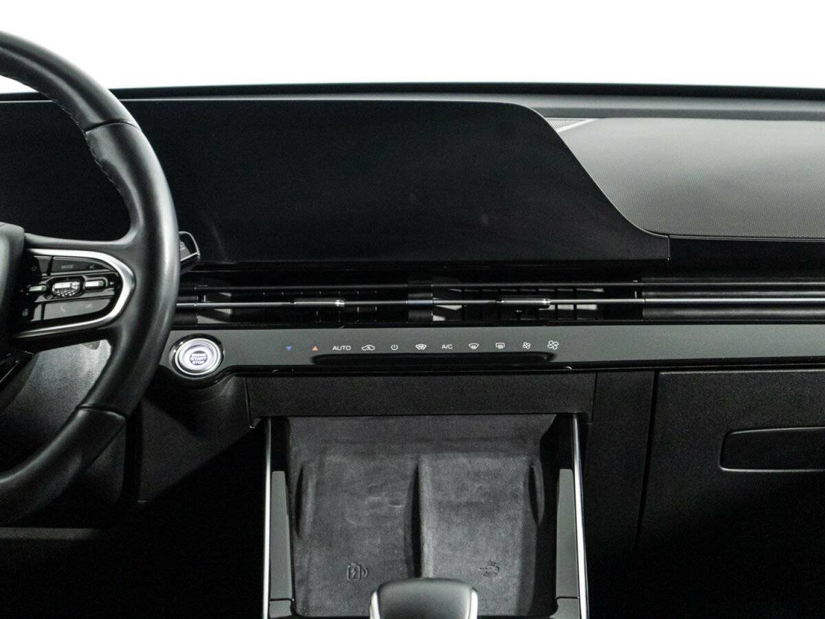 Омода Ц5 б/у, 2023, Роботизированная. Фото: #13