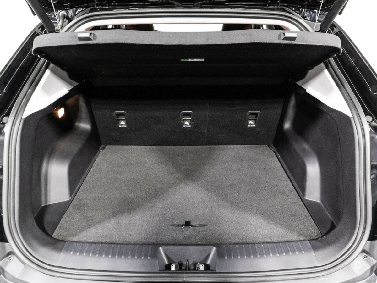 Омода Ц5 б/у, 2023, Роботизированная. Фото: #14