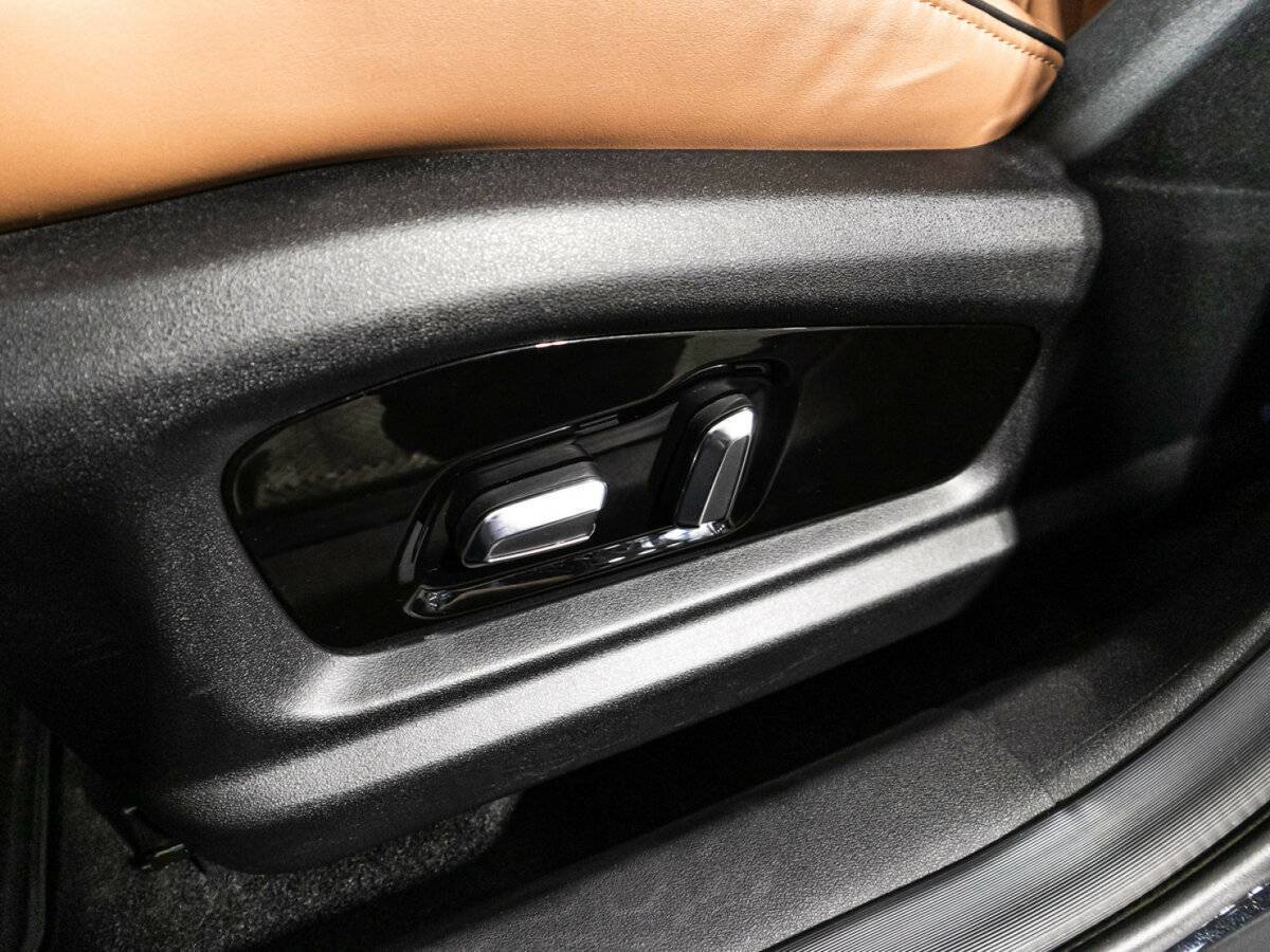 Омода Ц5 б/у, 2023, Роботизированная. Фото: #16