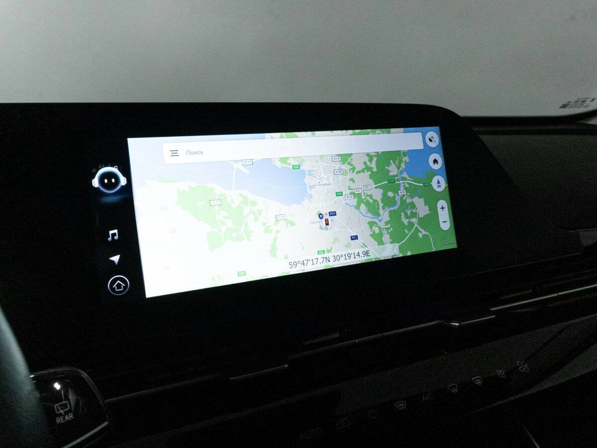 Омода Ц5 б/у, 2023, Роботизированная. Фото: #18