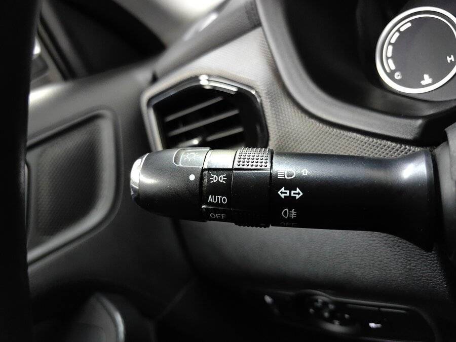 Чери Тигго 4 б/у, 2021, Вариатор. Фото: #18