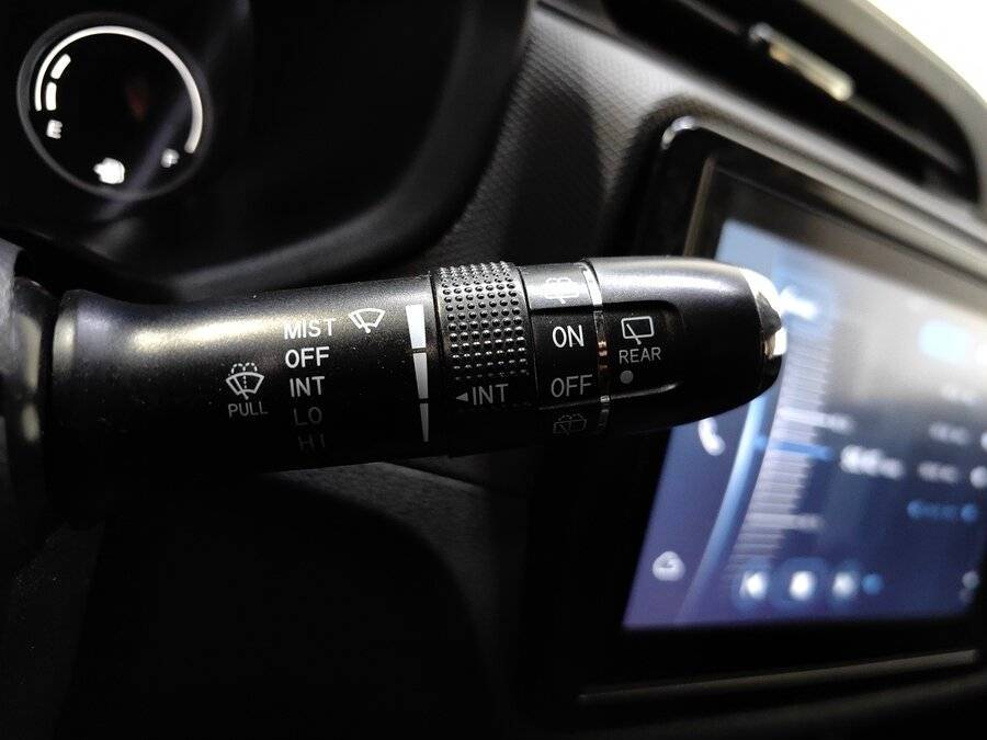 Чери Тигго 4 б/у, 2021, Вариатор. Фото: #19