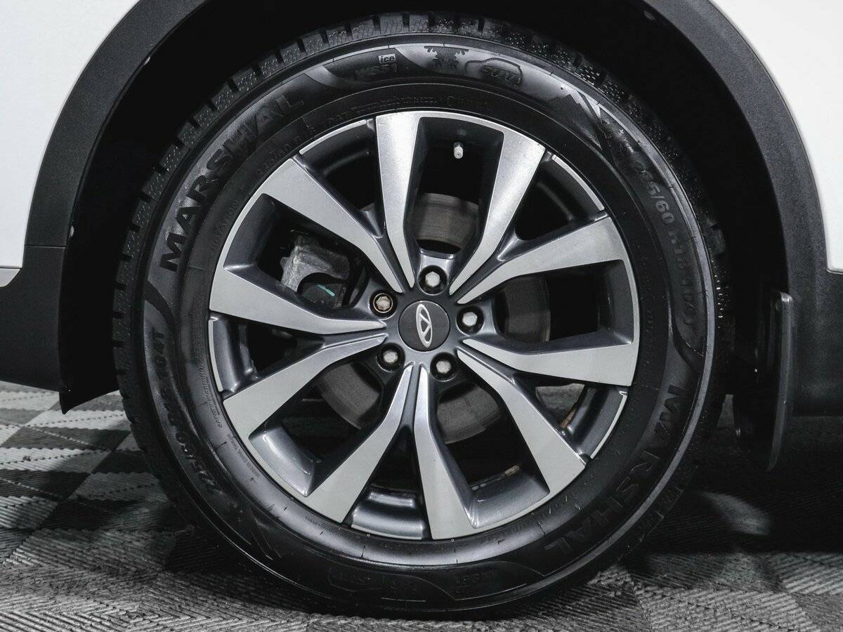 Чери Тигго 7 Про б/у, 2021, Вариатор. Фото: #14