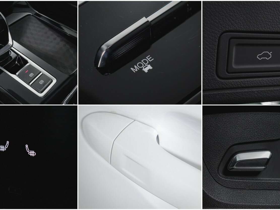 Чери Тигго 7 Про б/у, 2021, Вариатор. Фото: #21