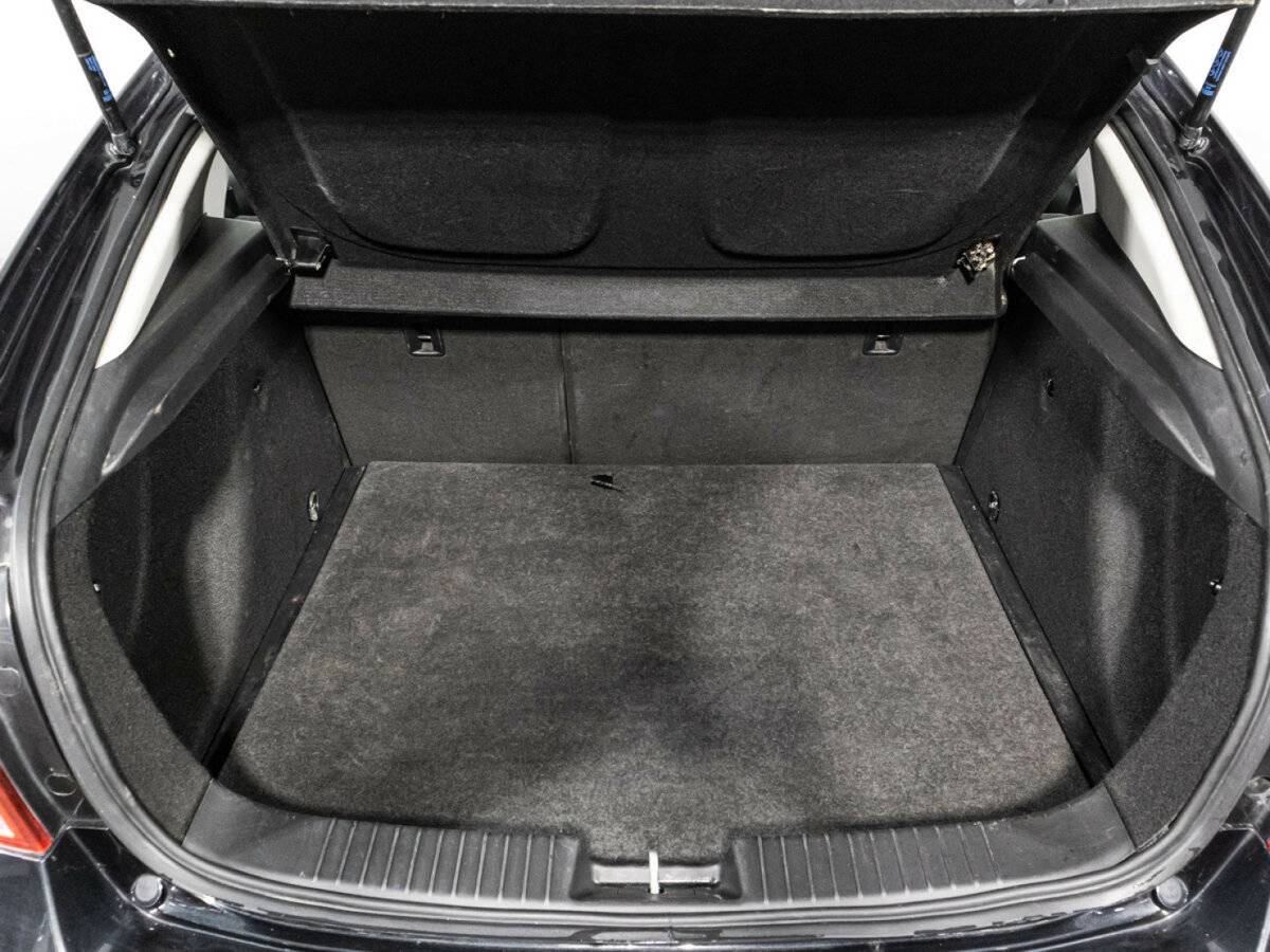 Шевроле Круз б/у, 2015, Автоматическая. Фото: #14