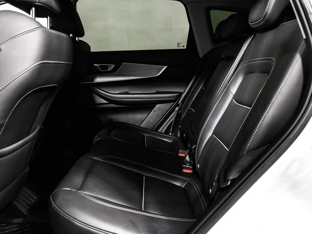 Чери Тигго 7 Про Макс б/у, 2023, Вариатор. Фото: #11