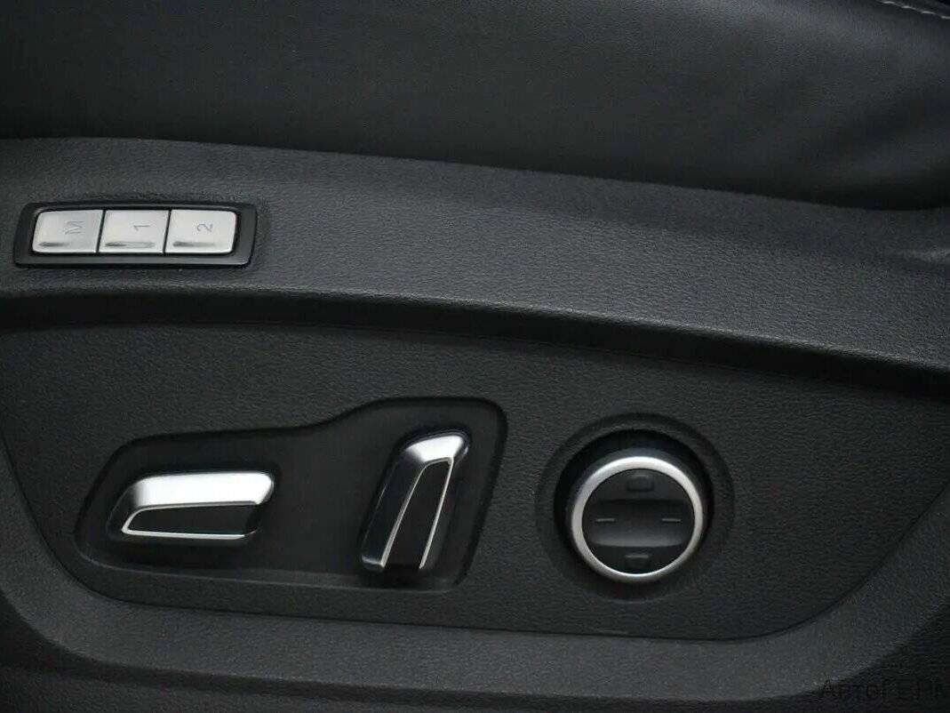 Чери Тигго 7 Про Макс б/у, 2023, Вариатор. Фото: #10