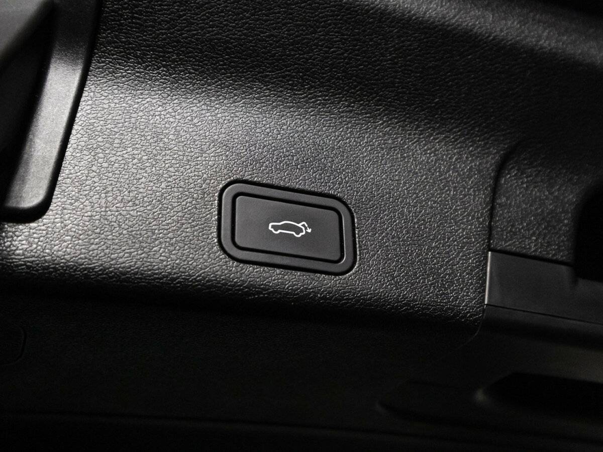 Джили Атлас Про б/у, 2024, Роботизированная. Фото: #15