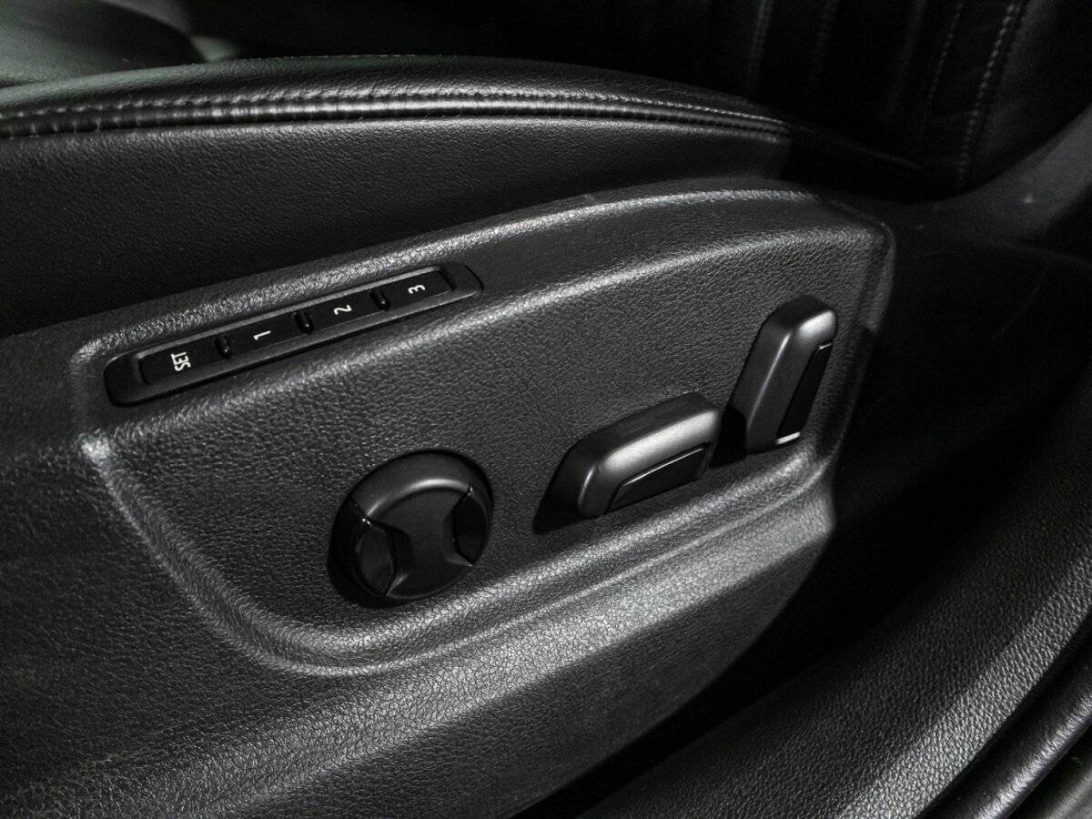 Шкода Октавия б/у, 2019, Роботизированная. Фото: #15