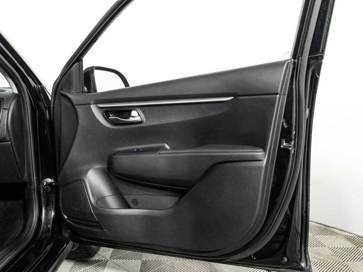 Киа Рио б/у, 2021, Автоматическая. Фото: #28