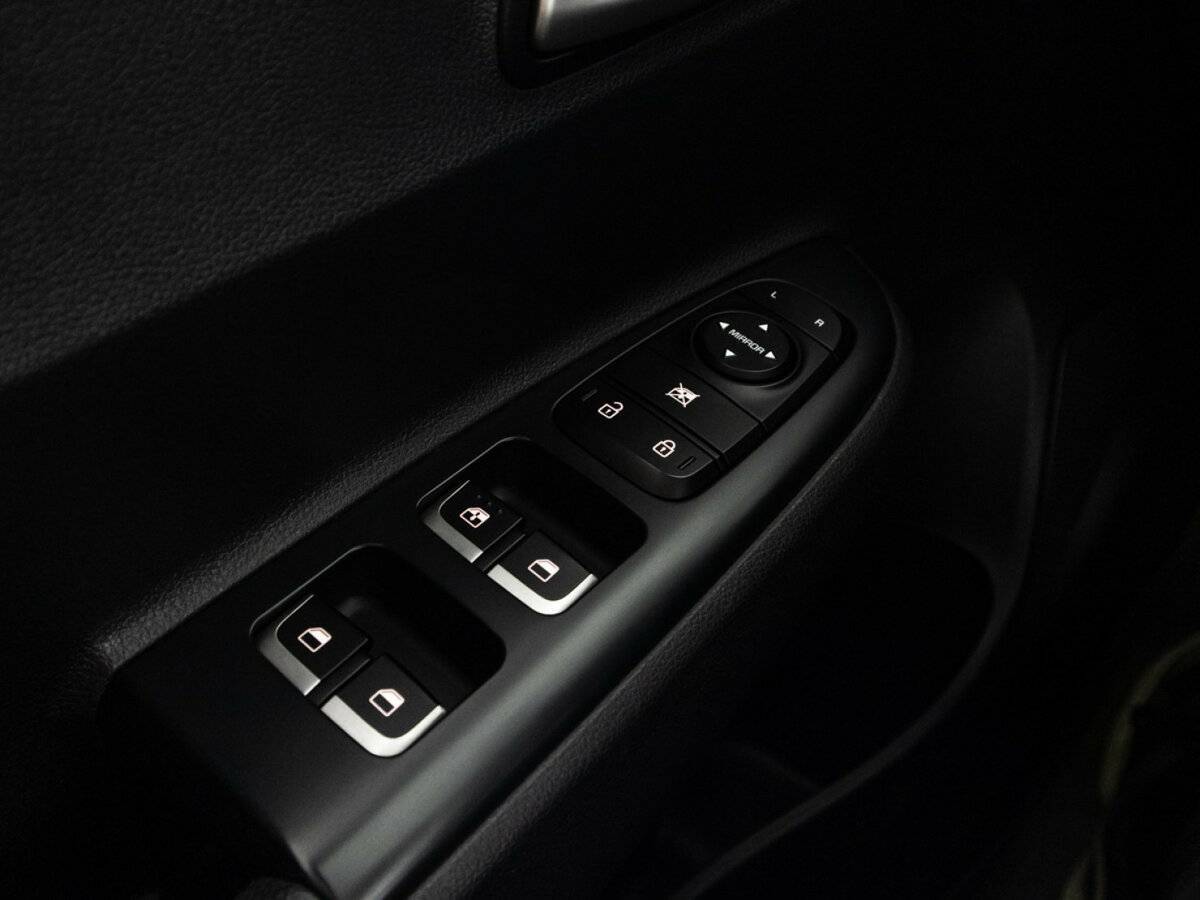 Киа Рио б/у, 2020, Автоматическая. Фото: #22