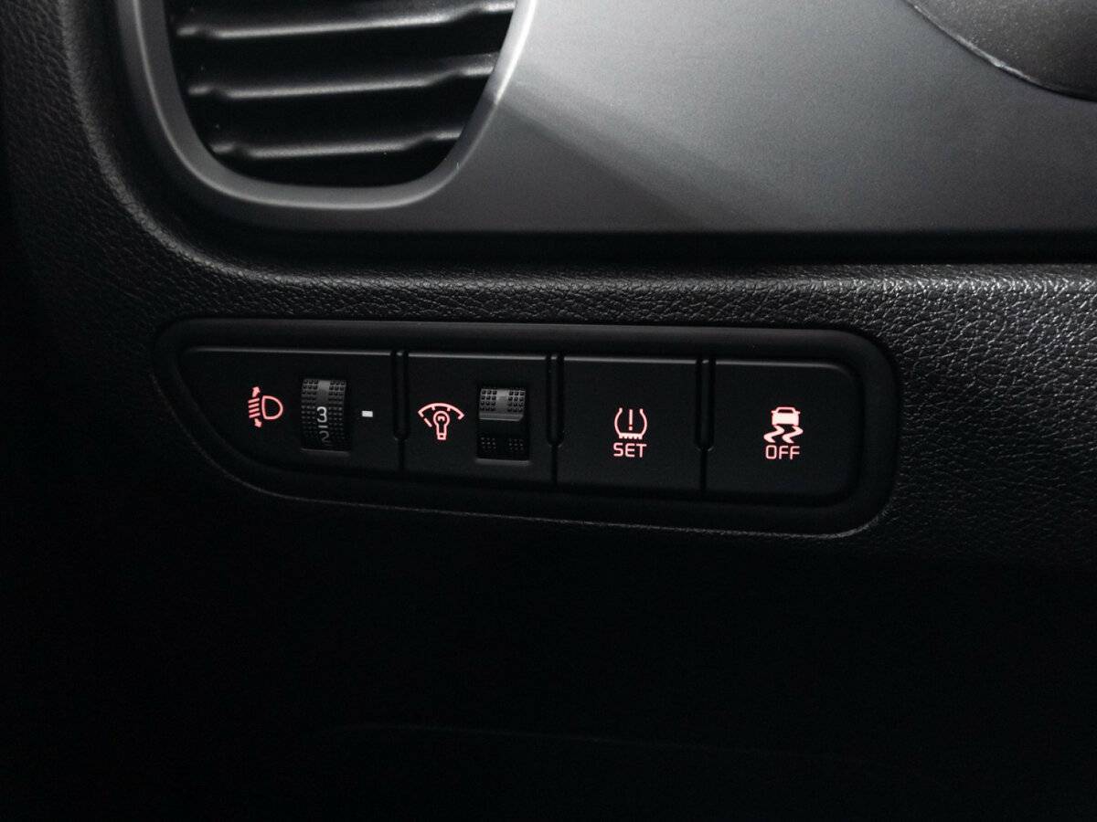 Киа Рио б/у, 2020, Автоматическая. Фото: #23