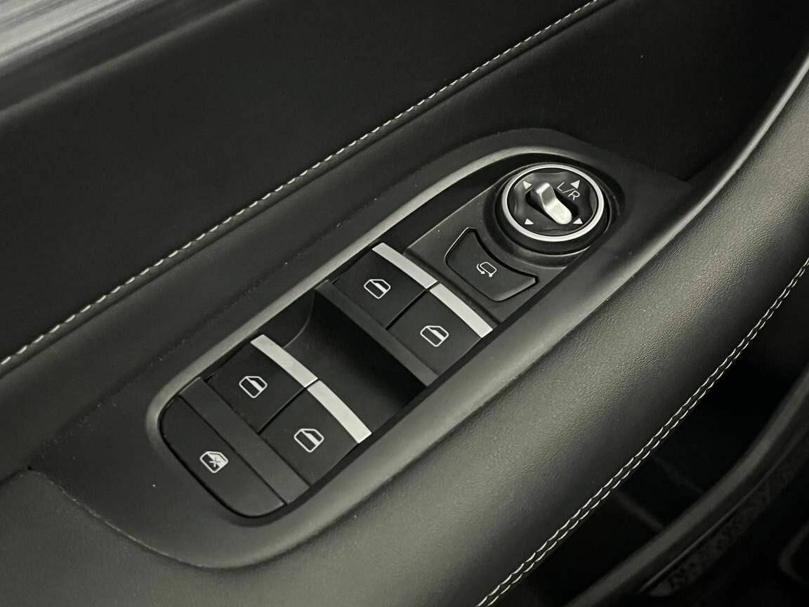 Чери Тигго 4 Про б/у, 2023, Вариатор. Фото: #16