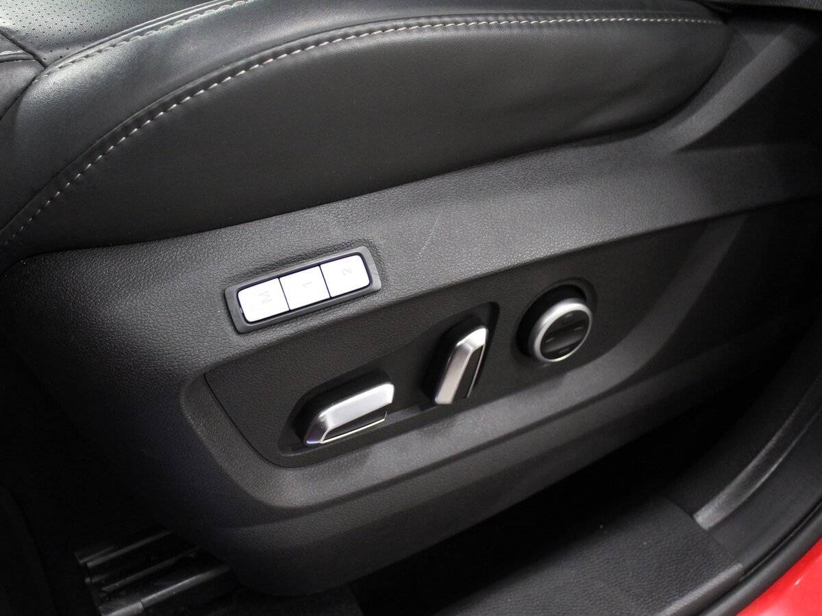 Чери Тигго 7 Про Макс б/у, 2023, Вариатор. Фото: #13