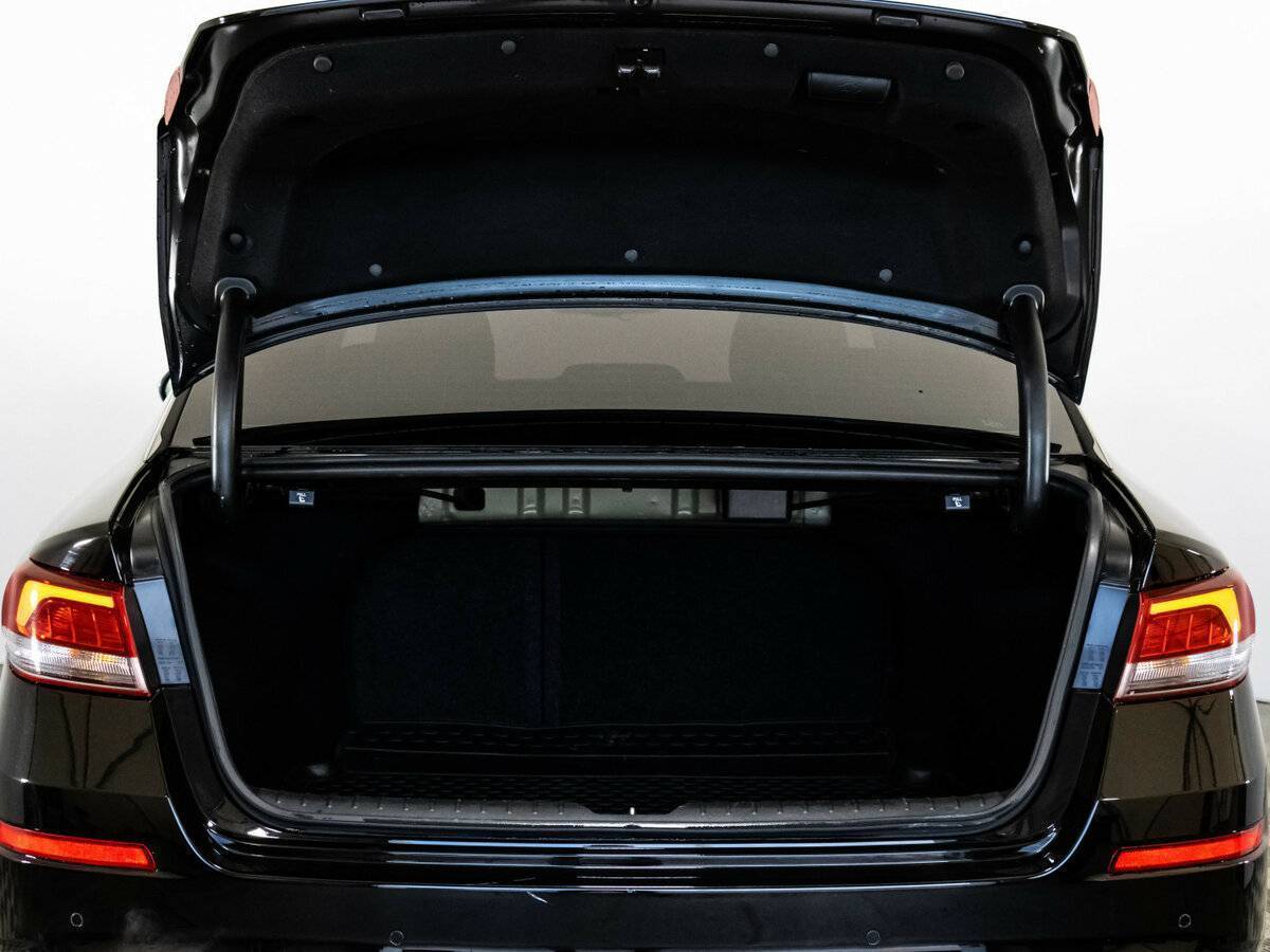 Киа Оптима б/у, 2018, Автоматическая. Фото: #20