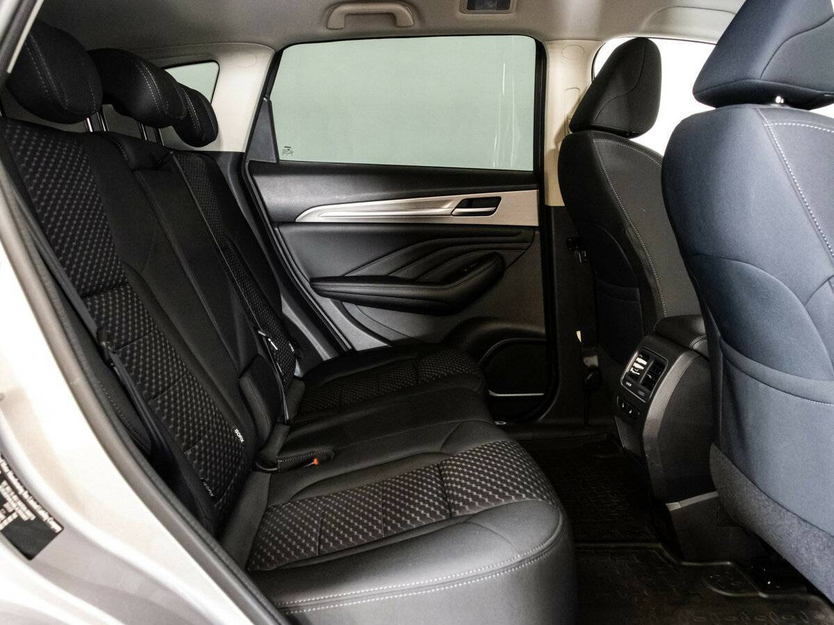 Хавал Ф7 б/у, 2019, Роботизированная. Фото: #15