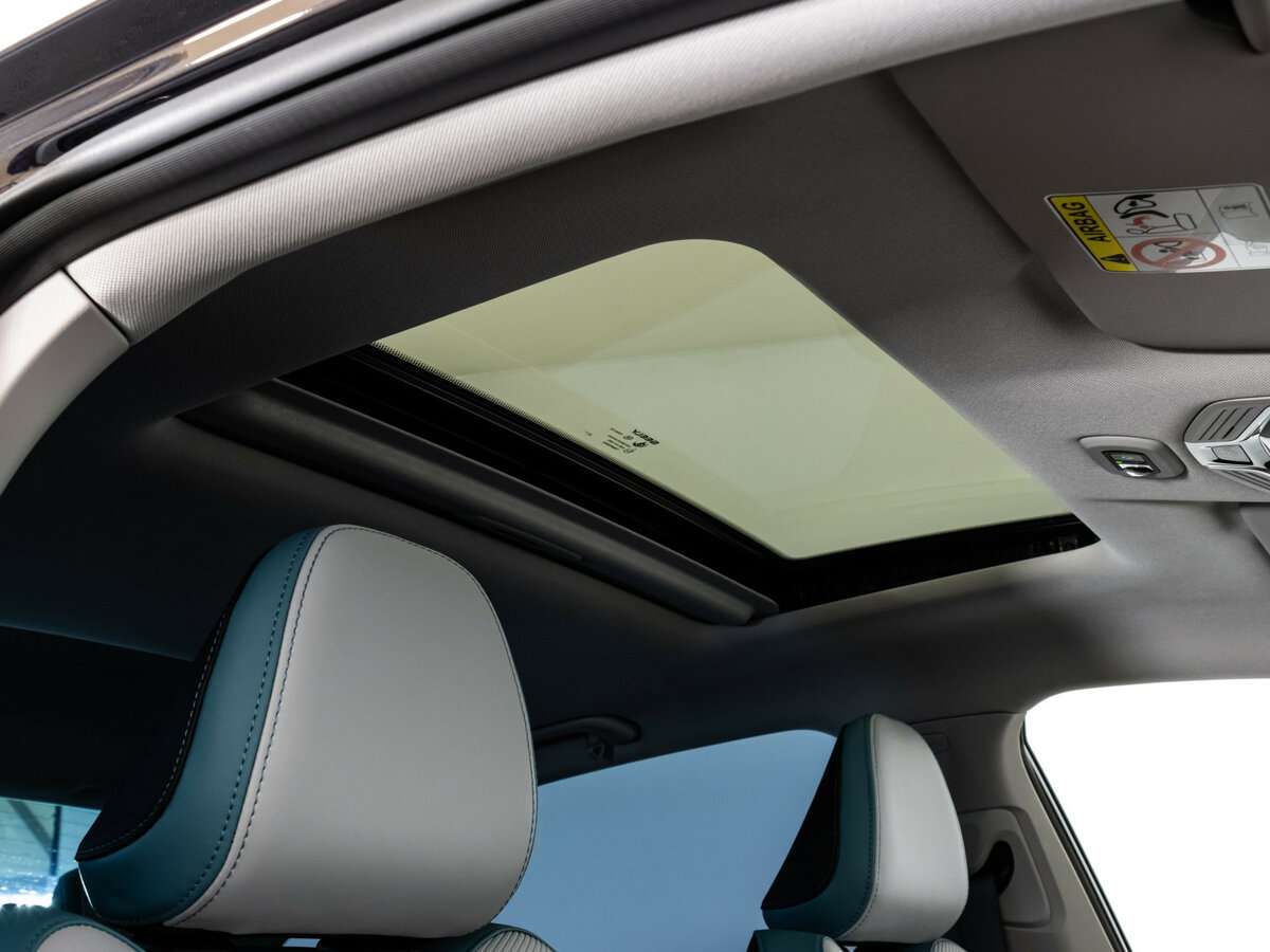 Джили Эмгранд б/у, 2023, Автоматическая. Фото: #11