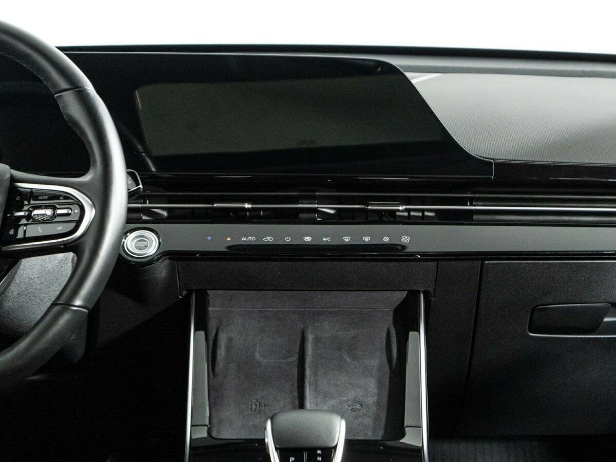 Омода Ц5 б/у, 2023, Роботизированная. Фото: #13