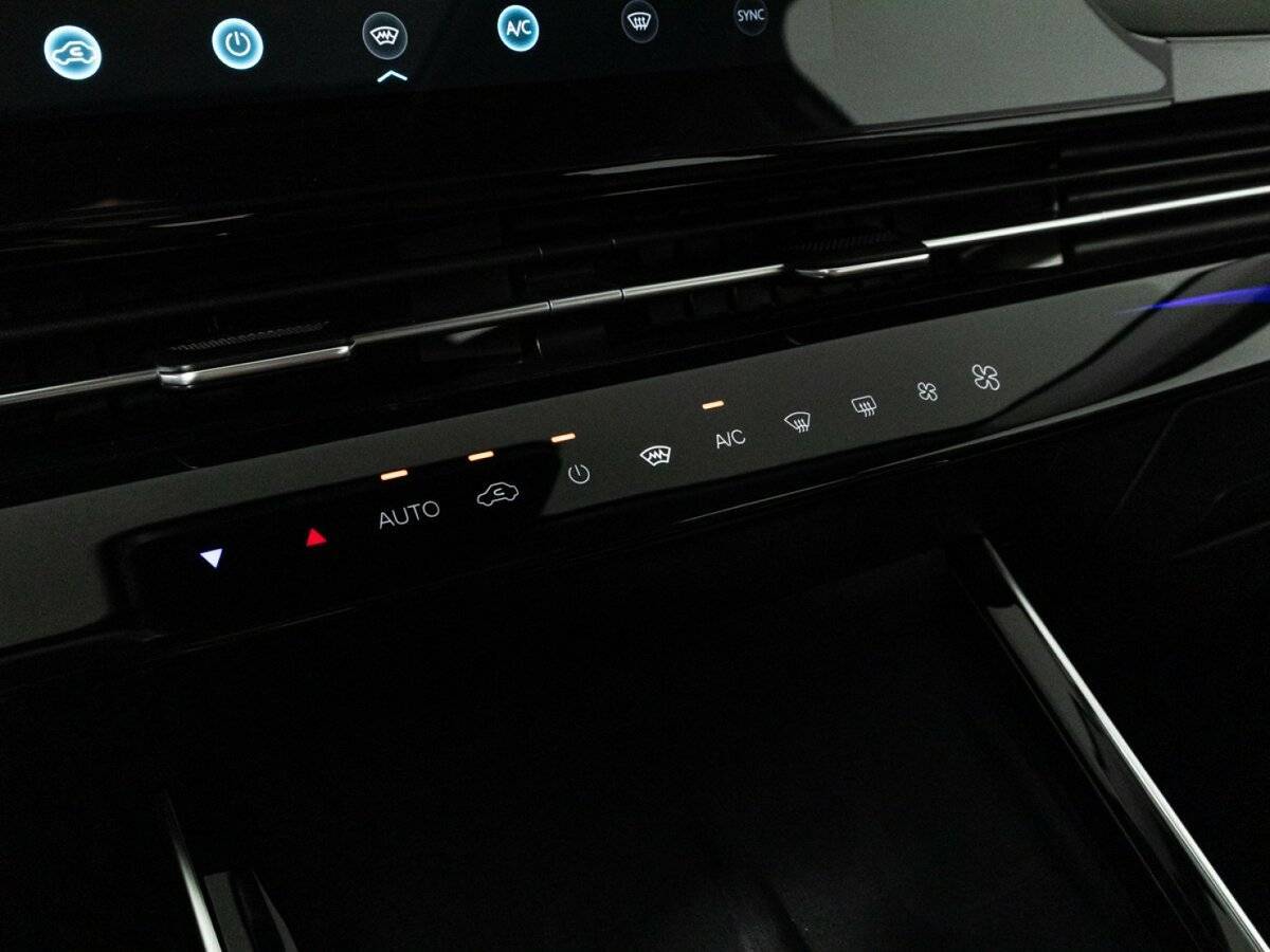 Омода Ц5 б/у, 2023, Роботизированная. Фото: #20