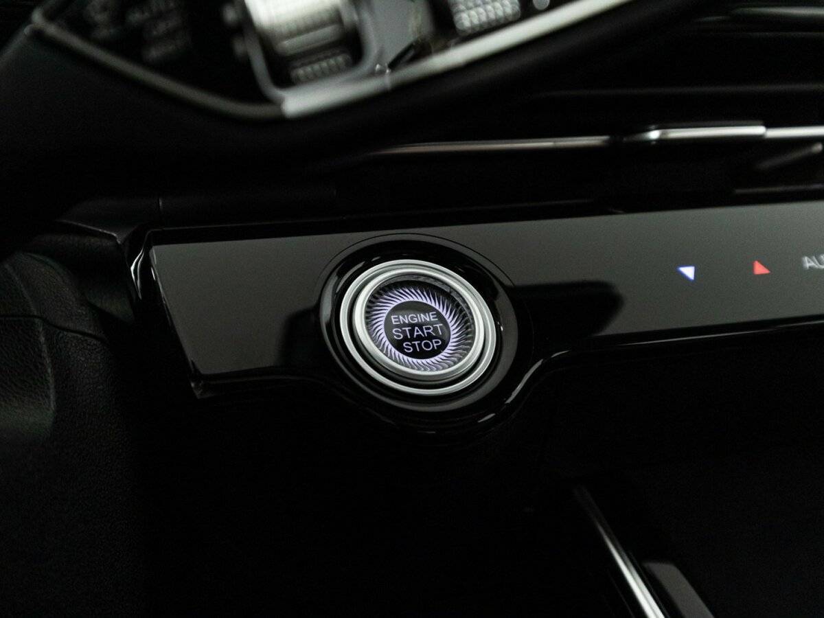 Омода Ц5 б/у, 2023, Роботизированная. Фото: #22