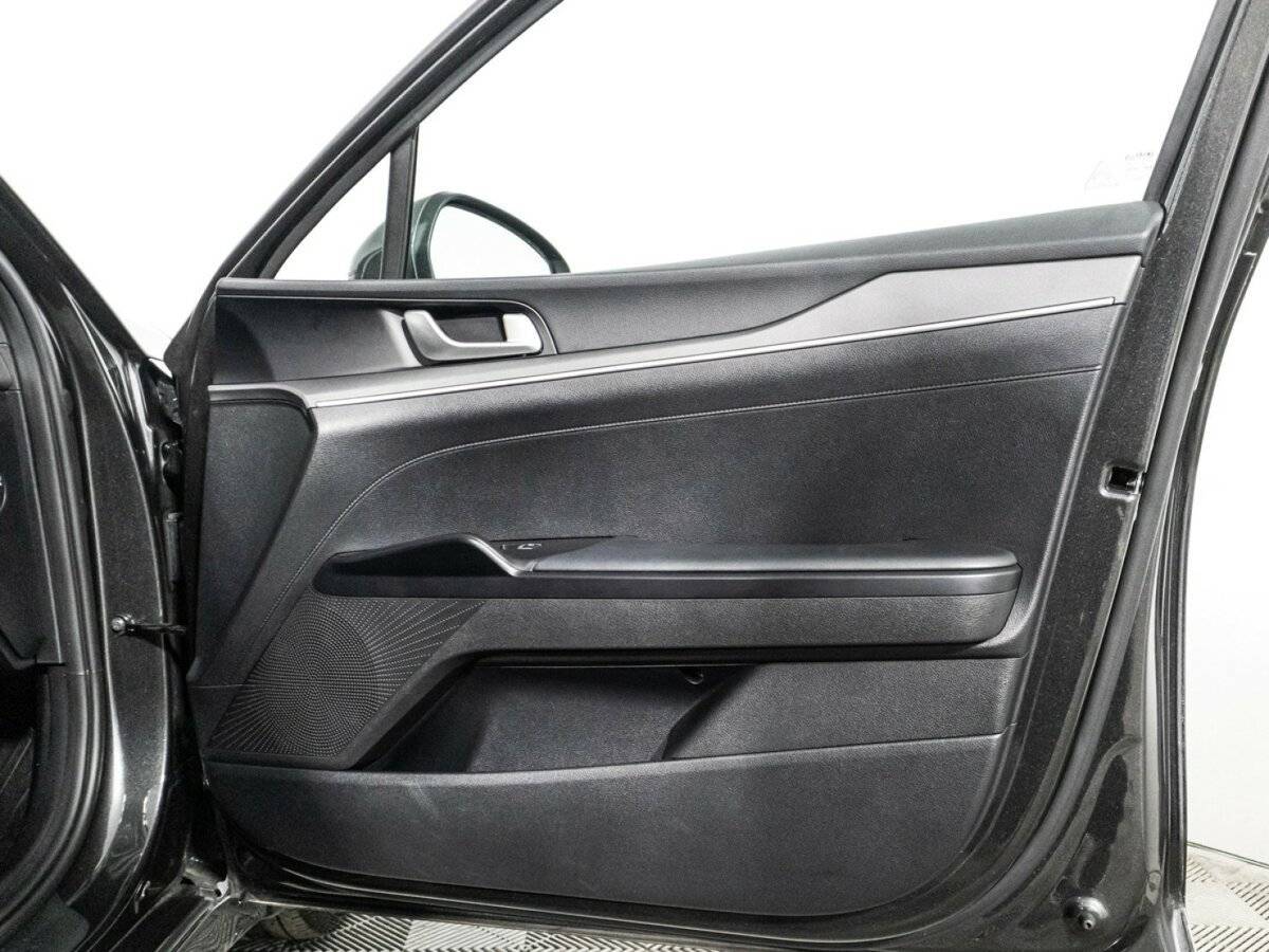 Киа К5 б/у, 2021, Автоматическая. Фото: #26