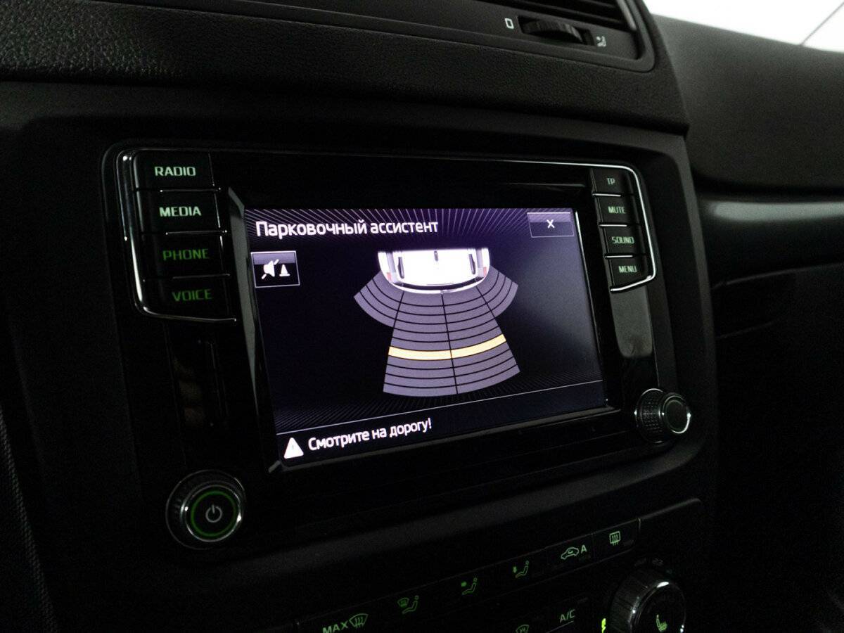 Шкода Йети б/у, 2017, Автоматическая. Фото: #12